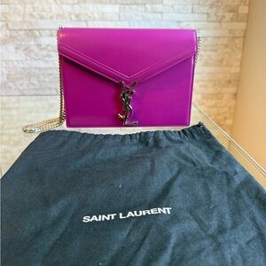 YSL Cassandra Bag